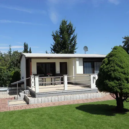 Vorwachs 5 Сasa de vacaciones