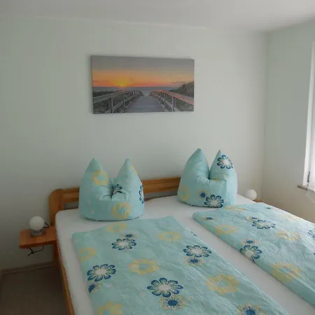 Vorwachs 5 Сasa de vacaciones