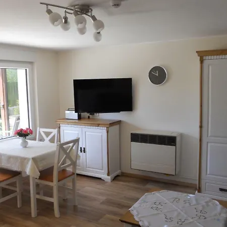 Vorwachs 5 * Schwielochsee