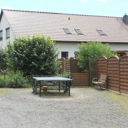 Holiday home Vorwachs 5 *