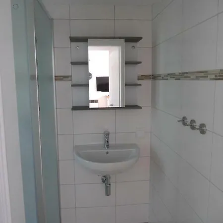 Vorwachs 5 Сasa de vacaciones