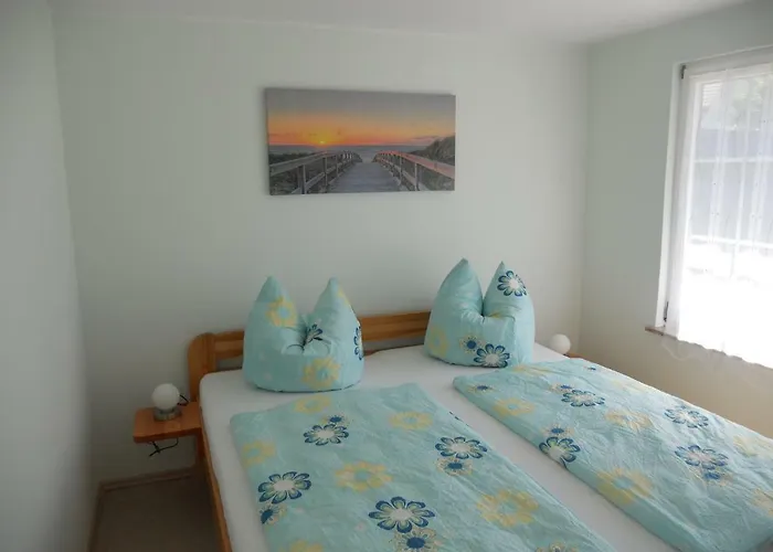 Vorwachs 5 Сasa de vacaciones