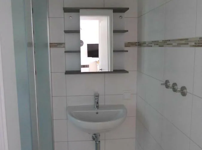 Vorwachs 5 Сasa de vacaciones